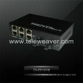 10-100M Fiber Ethernet Media Converter